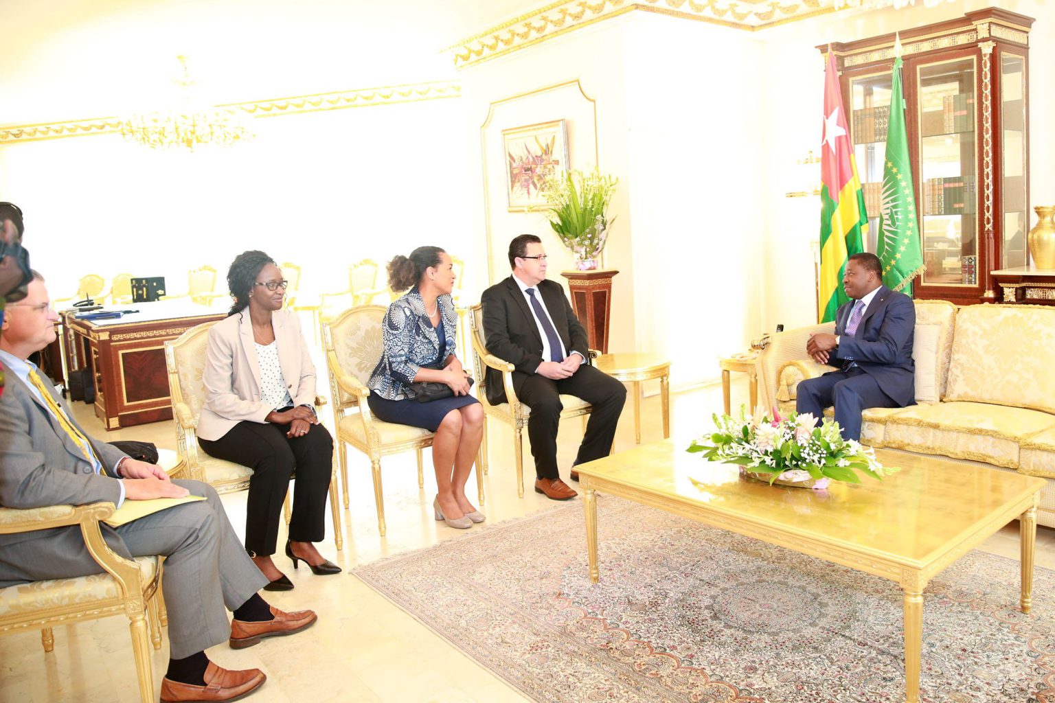 Togo : La Banque mondiale envisage un appui budgétaire