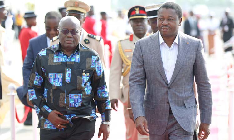 Togo / crise politique – MADI Djabakaté : «Aucune solution ne peut être envisagée par la CEDEAO au Togo en dehors de ces textes heureusement signés par Feu Gnassingbé Eyadema»
