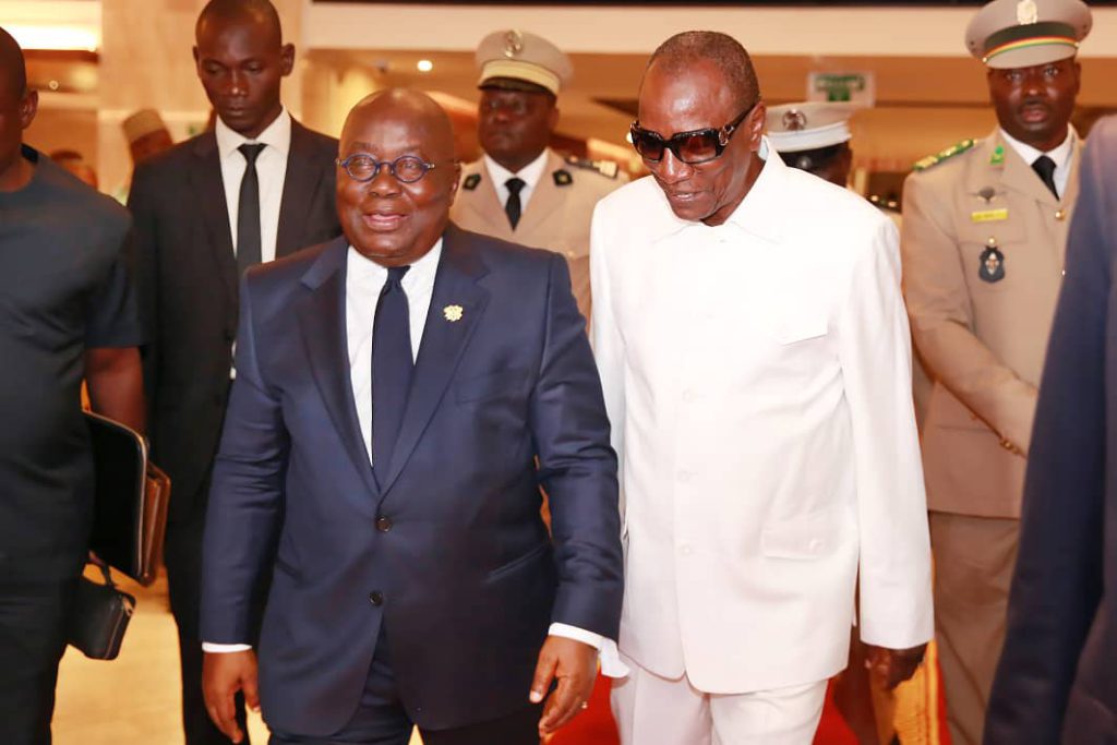 Togo/dialogue : Les non-dits de la déclaration des facilitateurs