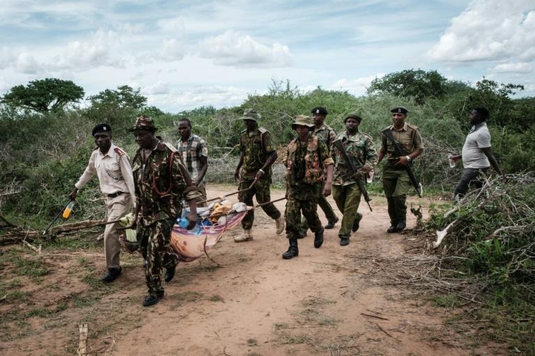 Au Kenya, une cinquantaine de personnes meurent après avoir « jeûné jusqu’à la mort »