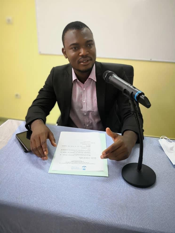 Togo : Émergence Groupe & Négoces, Le sérieux d’une entreprise BTP qui entend conquérir le Togo et la sous-région