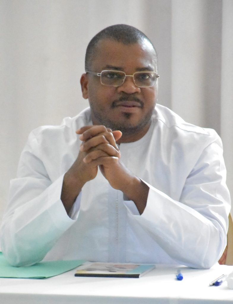 Kovi Adanbounou, discret mais visionnaire : bilan d’une année d’actions transformatrices en 2023