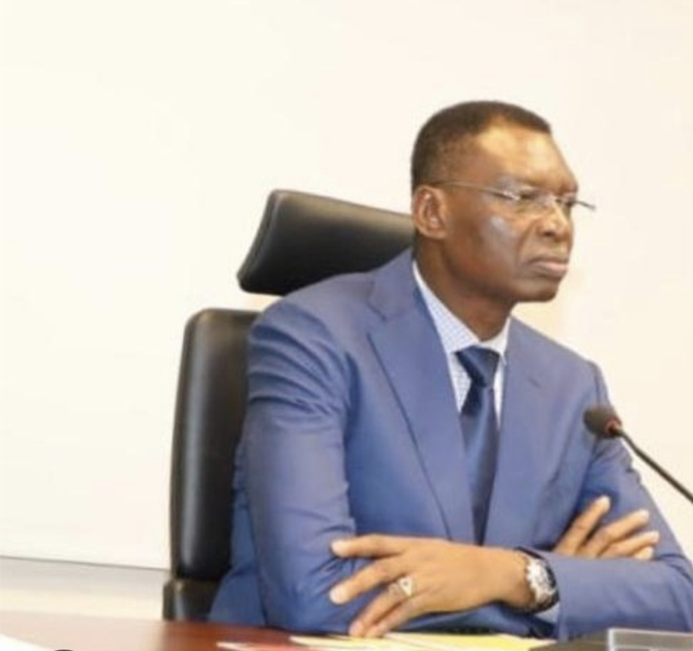 Togo/Interview : Esso Wavana ADOYI s’exprime sur la Solution Automatisée de Marquage