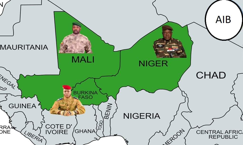 Libre opinion : COALITION MILITAIRE MALI, NIGER, BURKINA. QUELS RÉSULTATS ?