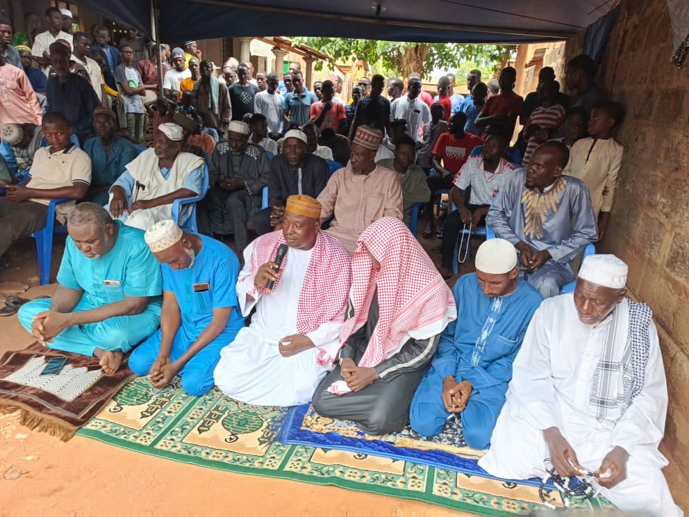 Togo : UNIR-Zio remercie Dieu pour des élections sereines