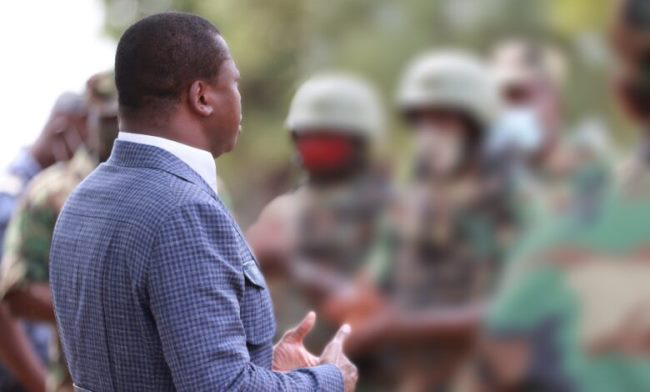 Le Togo mise sur la vigilance et la modernisation pour garantir sa sécurité
