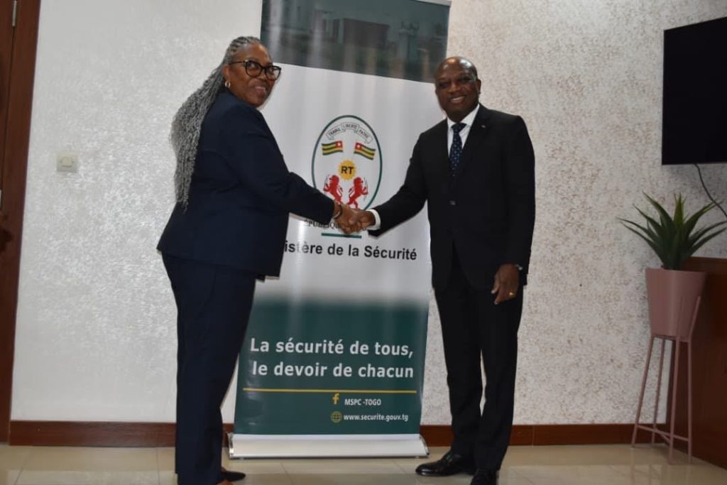 La CEDEAO accélère l’installation du Centre d’alerte précoce au Togo
