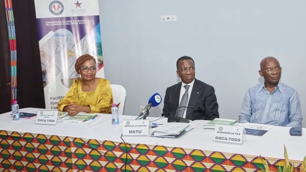« Maîtriser le foncier pour protéger, rassembler et transformer » : le Togo lance une vaste consultation nationale