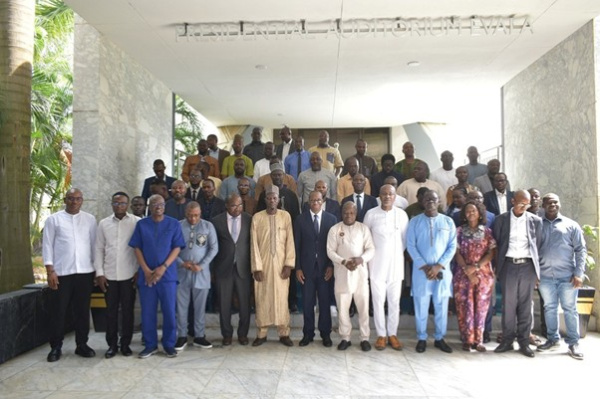 Conditions de vie des ménages : le Togo veut finaliser son enquête sur la pauvreté d’ici fin 2026