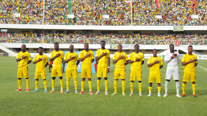 Journée FIFA : le Togo disputera deux matchs amicaux