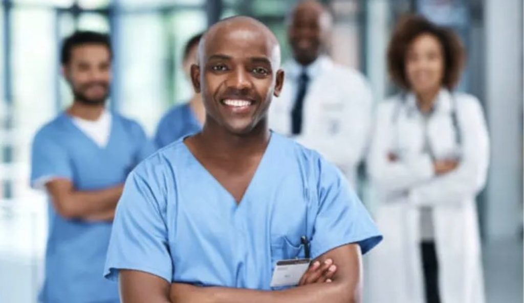 Togo : 17 000 agents de santé au service de la population après trois ans de recrutements massifs