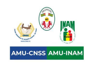 Togo : L’INAM lance une plateforme numérique pour les réclamations des assurés