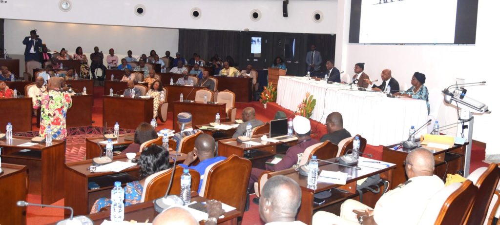 Microfinance : Le Togo alerte sur un taux de créances impayées au-dessus de la norme régionale