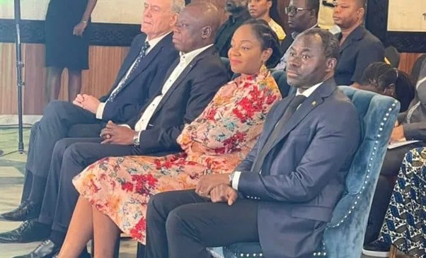 Togo : Des initiatives locales récompensées pour leur apport au système de santé