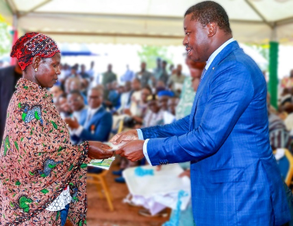 75 sur 100 en droit : le Togo avance sur la liberté de mouvement des femmes