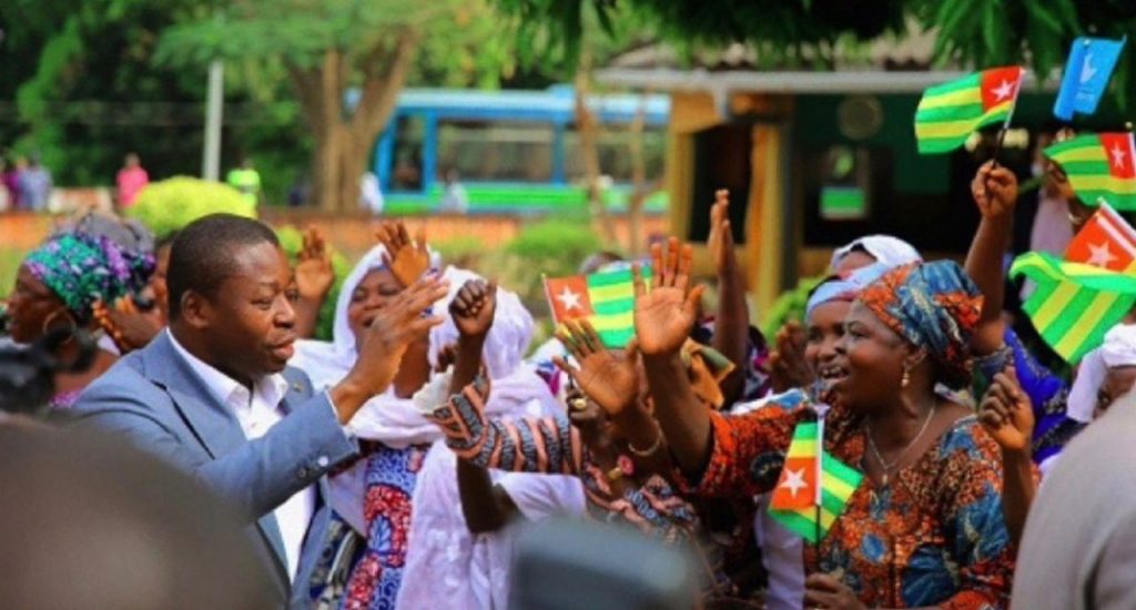 Togo : Faure Gnassingbé place l’égalité du genre au rang de priorité nationale