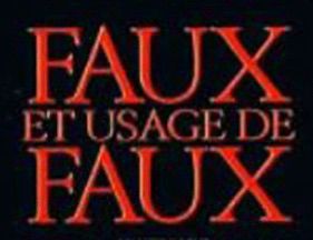 Togo/Togblékopé : Un faux « Conseiller du Président Faure » arrêté !