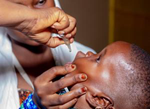 Togo/Protection des enfants : le ministère de la Santé lance une nouvelle campagne contre la polio