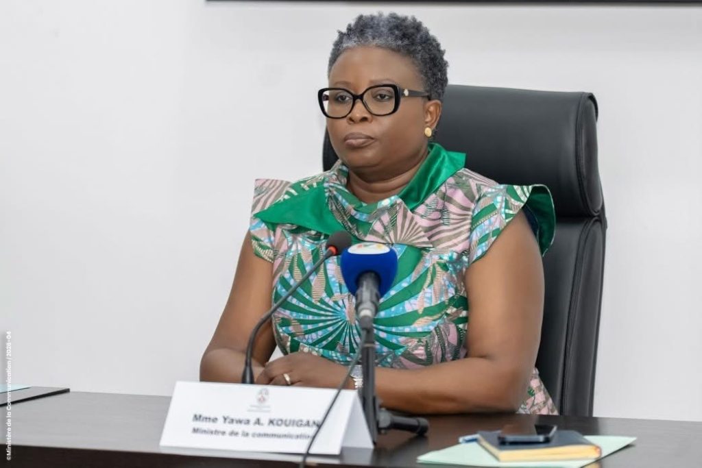 Togo : le ministère de la Communication professionnalise sa gestion pour mieux servir les citoyens