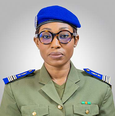 Togo/OTR : Mme Bileyo Donko mutée mais pas virée