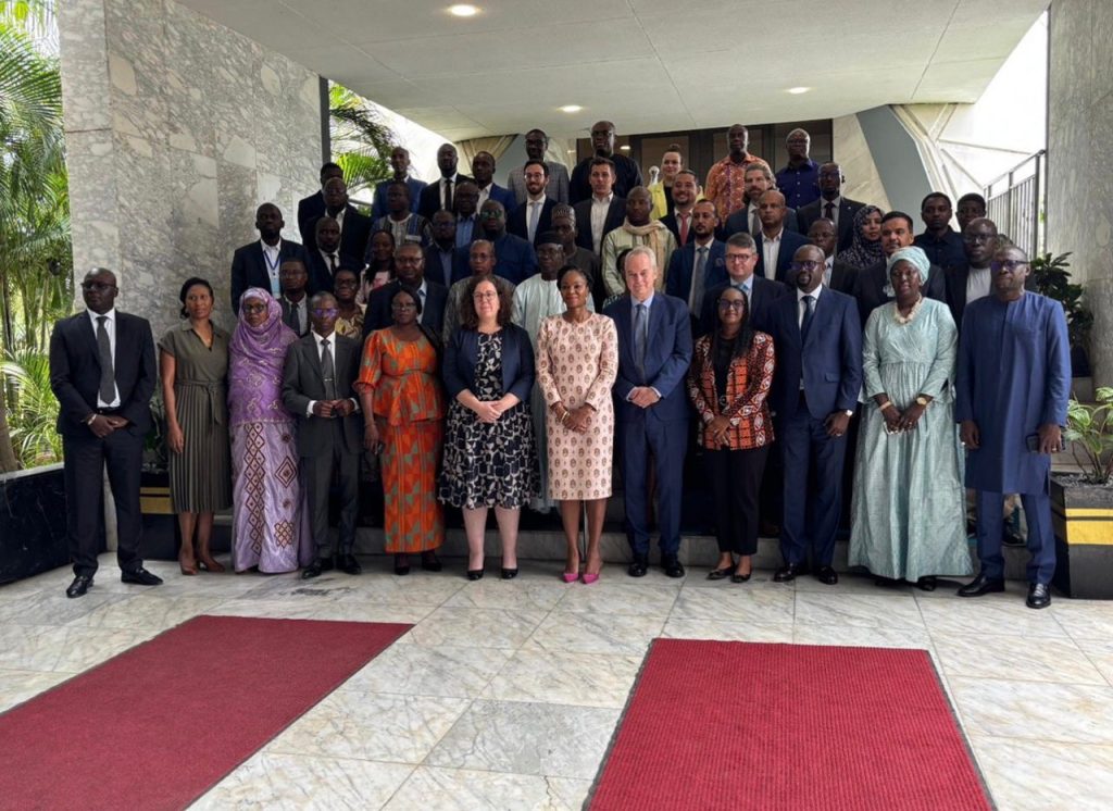 Afrique de l’Ouest : Lomé ouvre quatre jours de discussions sur les systèmes de paiements sociaux