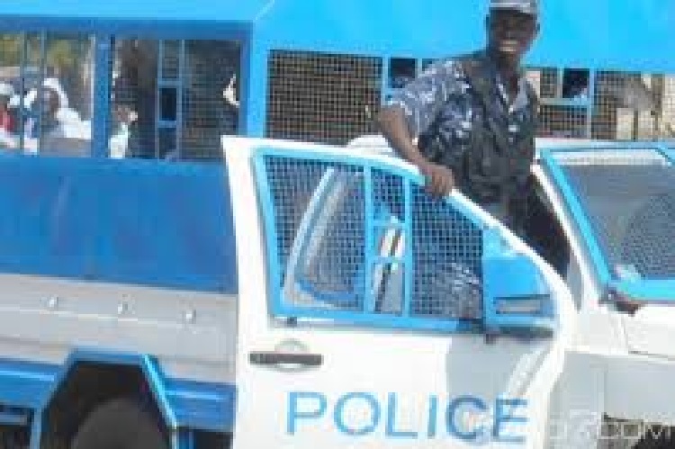 Togo/Sécurité : 14 nouvelles unités de police créées sur l’ensemble du territoire