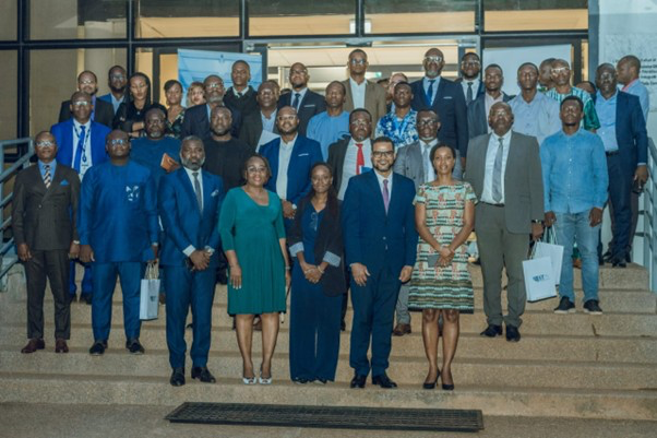 Togo/Transformation digitale : le Lomé Data Centre ouvre ses services cloud aux PME et startups