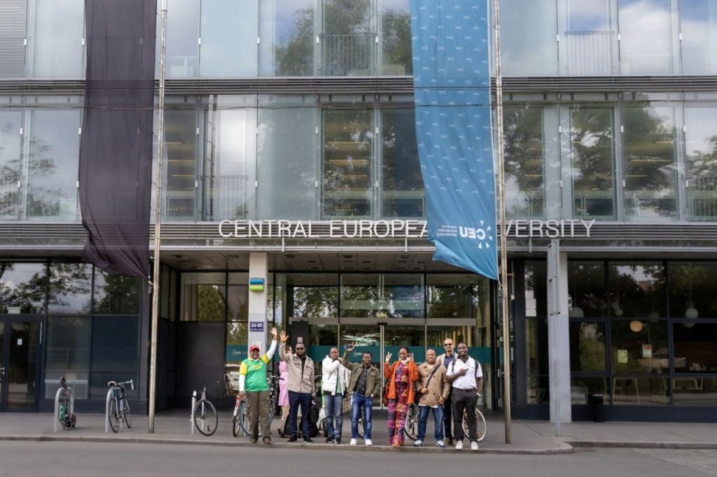 Éducation numérique : 9 startups togolaises se préparent à conquérir le marché africain