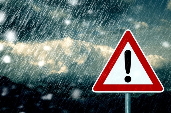 Togo/Forte pluie à Lomé : les autorités invitent les populations à limiter leurs déplacements jusqu’au 2 juillet