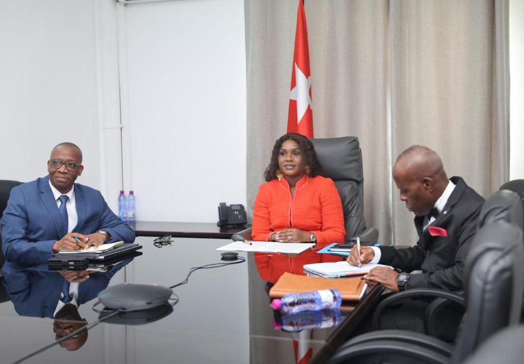 Forum 2026 de la Banque mondiale : le Togo propose une approche innovante face aux fragilités sécuritaires