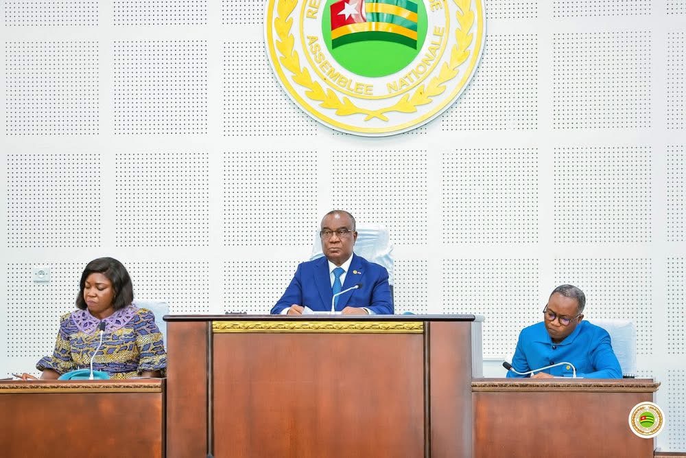 Togo : L’Assemblée nationale se saisit du dossier des matchs truqués à la FTF. Quid des autres dossiers tout aussi urgents et graves ?