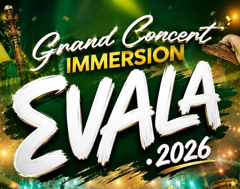 Togo/Évala 2026 : Kara accueille un Grand Concert ce jeudi 16 juillet