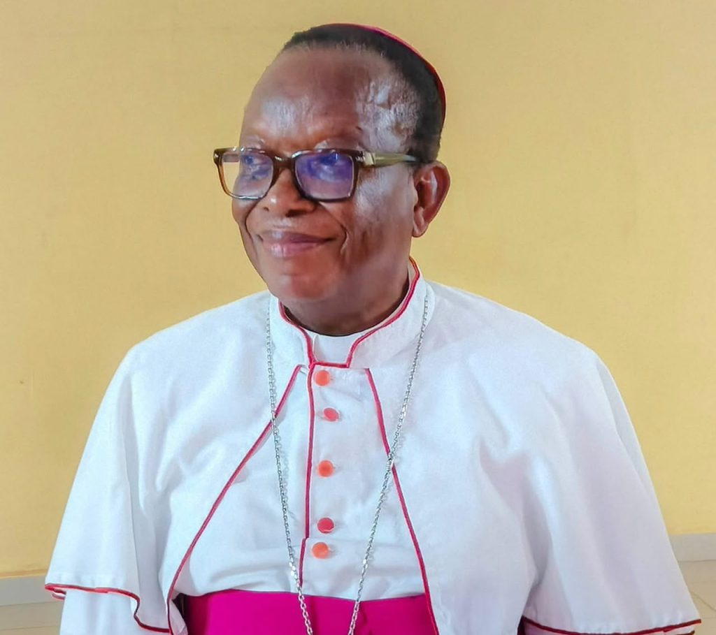 Togo/Église catholique : le diocèse de Kpalimé crée deux nouvelles paroisses
