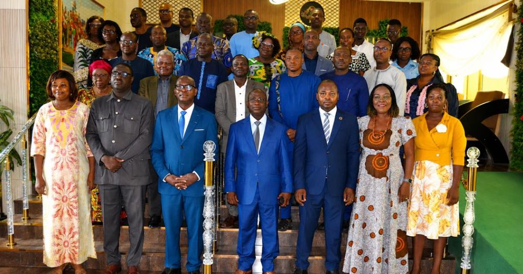 Togo : une étude invite à renforcer l’éducation préscolaire pour réduire les inégalités scolaires