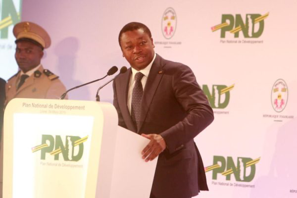Togo/4 622 milliards FCFA, biodiversité, climat : le pari environnemental du PND