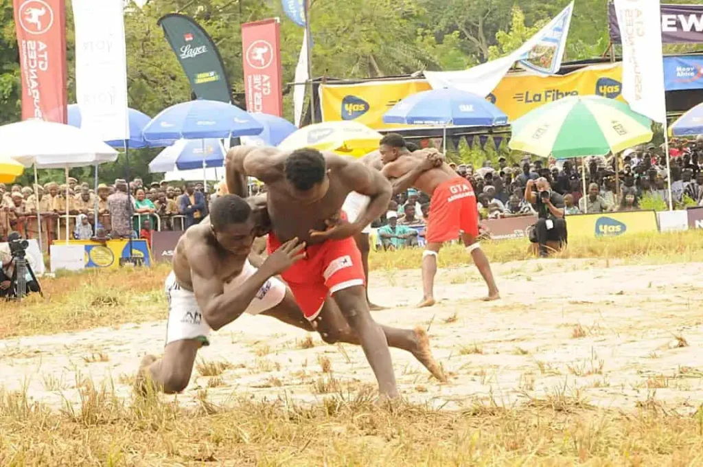 Togo/Évala 2026 : la grande finale de Pya à l’affiche ce jeudi
