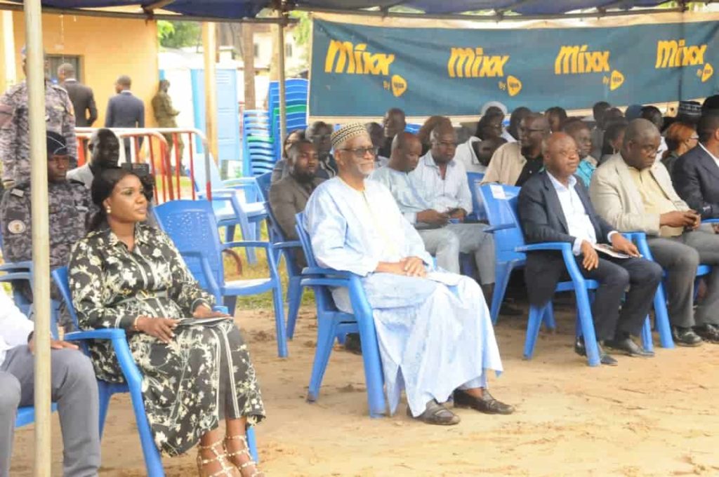 Togo/Evala 2026 : Bohou-Haut remporte la finale face à Bohou-Bas