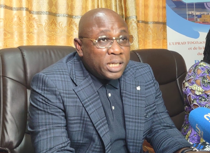 Togo/Commerce extérieur : l’UPRAD-Togo rejoint la fédération mondiale des transitaires