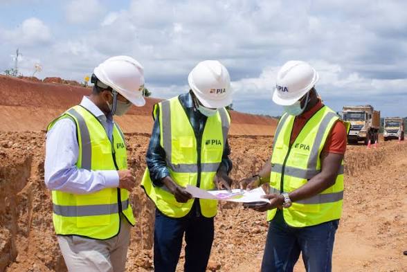 Togo : Après 5 ans, la PIA consolide ses performances industrielles