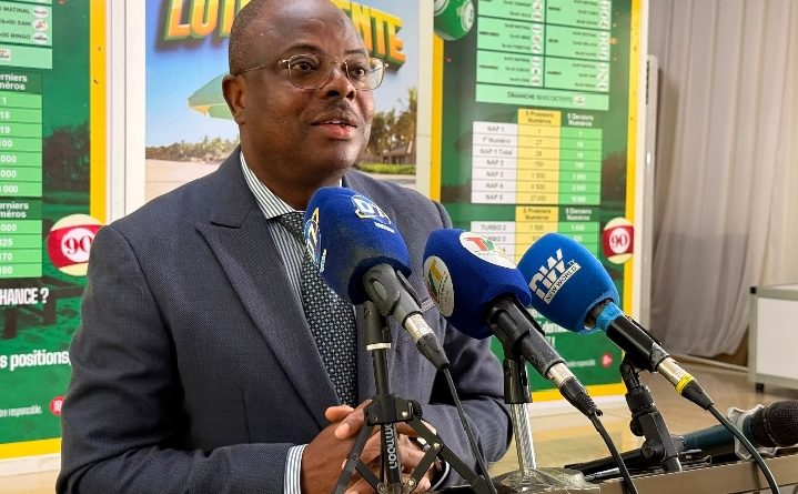 Togo : la LONATO lance « Loto-Détente » et crée un nouveau rendez-vous le dimanche