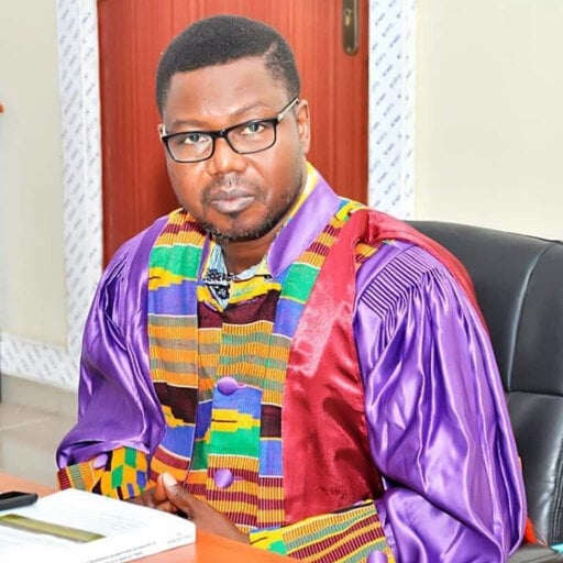 Togo/Ens. Supérieur : Pr Wala Kperkouma nommé 1er vice-président de l’Université de Datcha