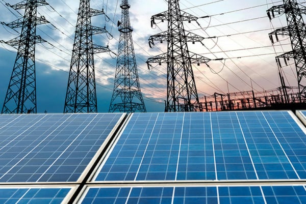 Togo/Énergie, l’Union européenne dévoile un nouveau projet renouvelable dans les Plateaux