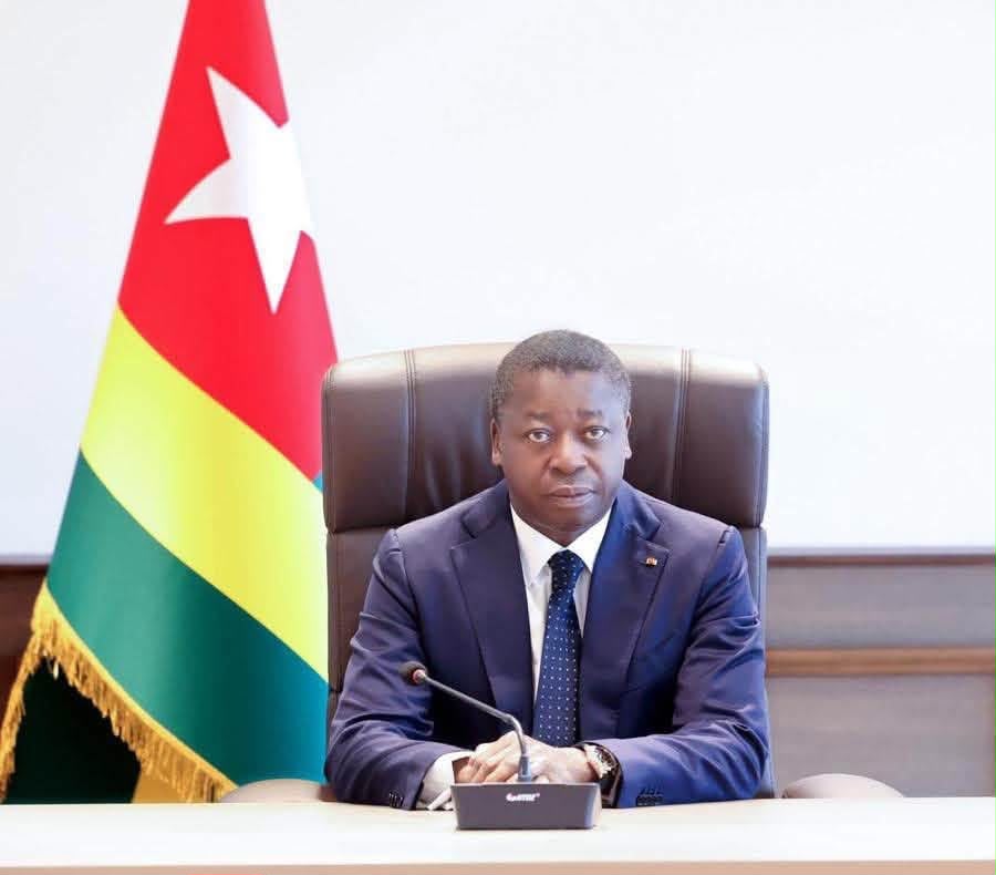 Togo/Conseil des ministres : « Poursuivre les réformes demeure notre priorité », Faure Gnassingbé