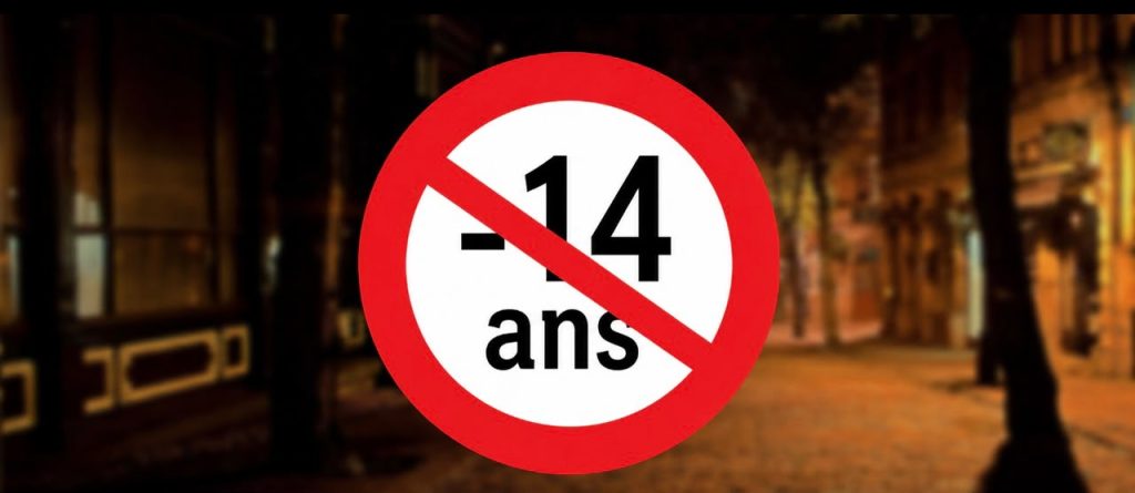 Togo/Vogan : les moins de 14 ans ne pourront plus circuler après 22 heures