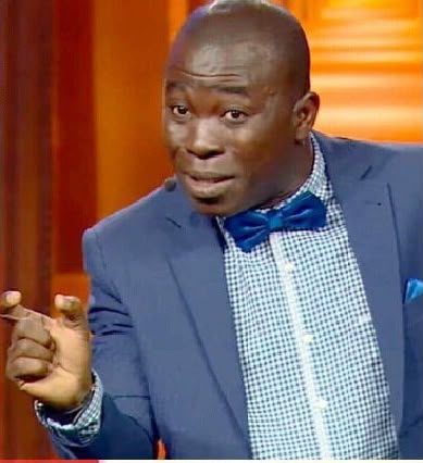 Togo/Kpalimé : Gogoligo élu à la présidence du CVD d’Agomé-Kpodzi