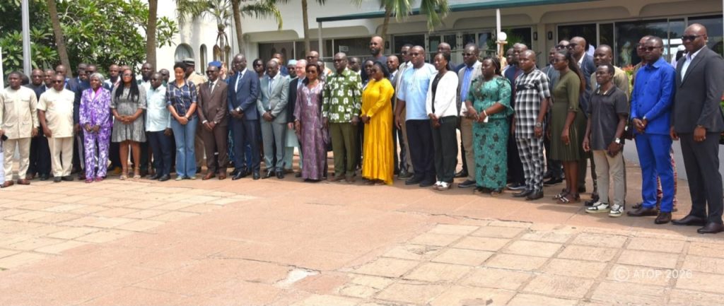 Catastrophes : le Togo renforce sa chaîne nationale d’alerte