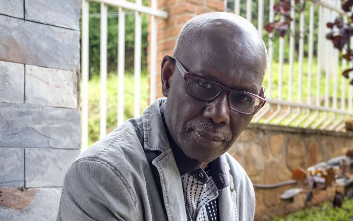 Sénégal/Diomaye Faye soutient Macky Sall à l’ONU : Boubacar Boris Diop dénonce un mauvais calcul