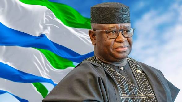 Sierra Leone : les règles de l’élection présidentielle changent avant 2028