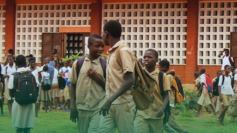 Togo/Éducation : 24 nouveaux collèges pour la rentrée 2026-2027