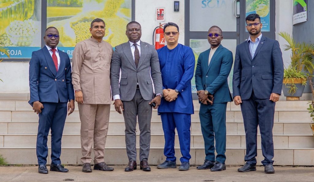 Togo : la PIA lance la campagne 2026 de transformation du karité